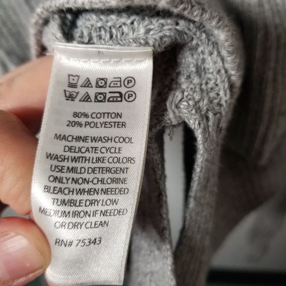 Akini sweater knitcore large - Picture 8 of 8